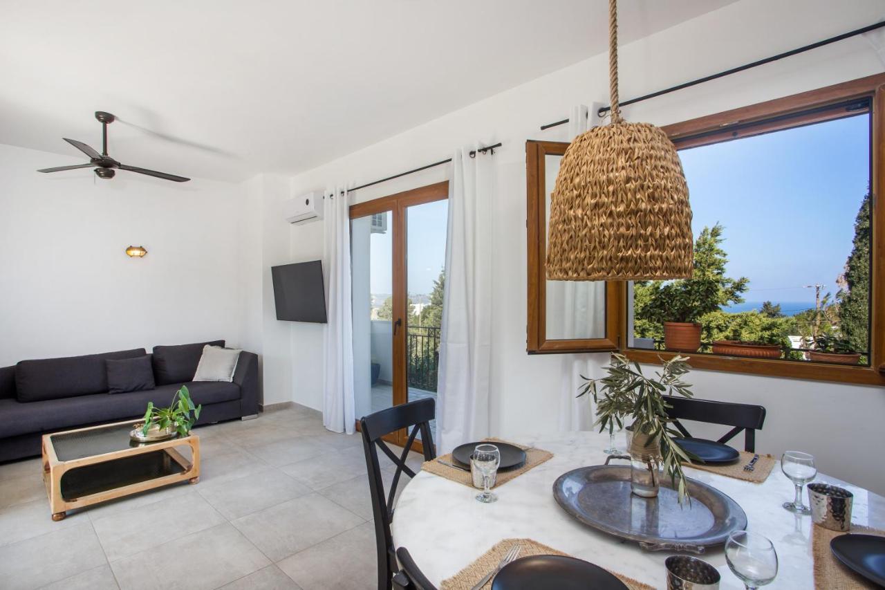 Villa Kora Kallithea  Exterior photo