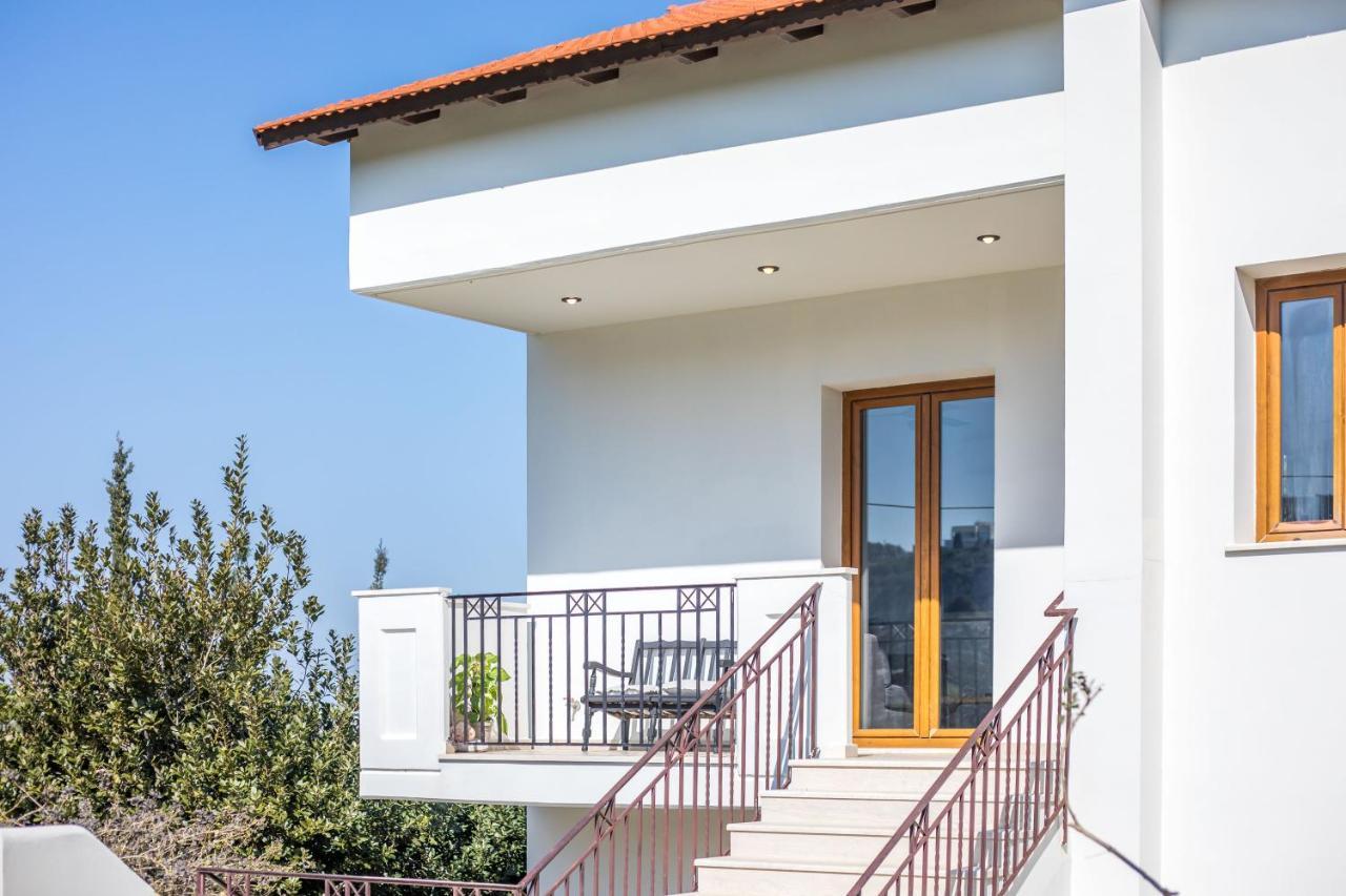 Villa Kora Kallithea  Exterior photo