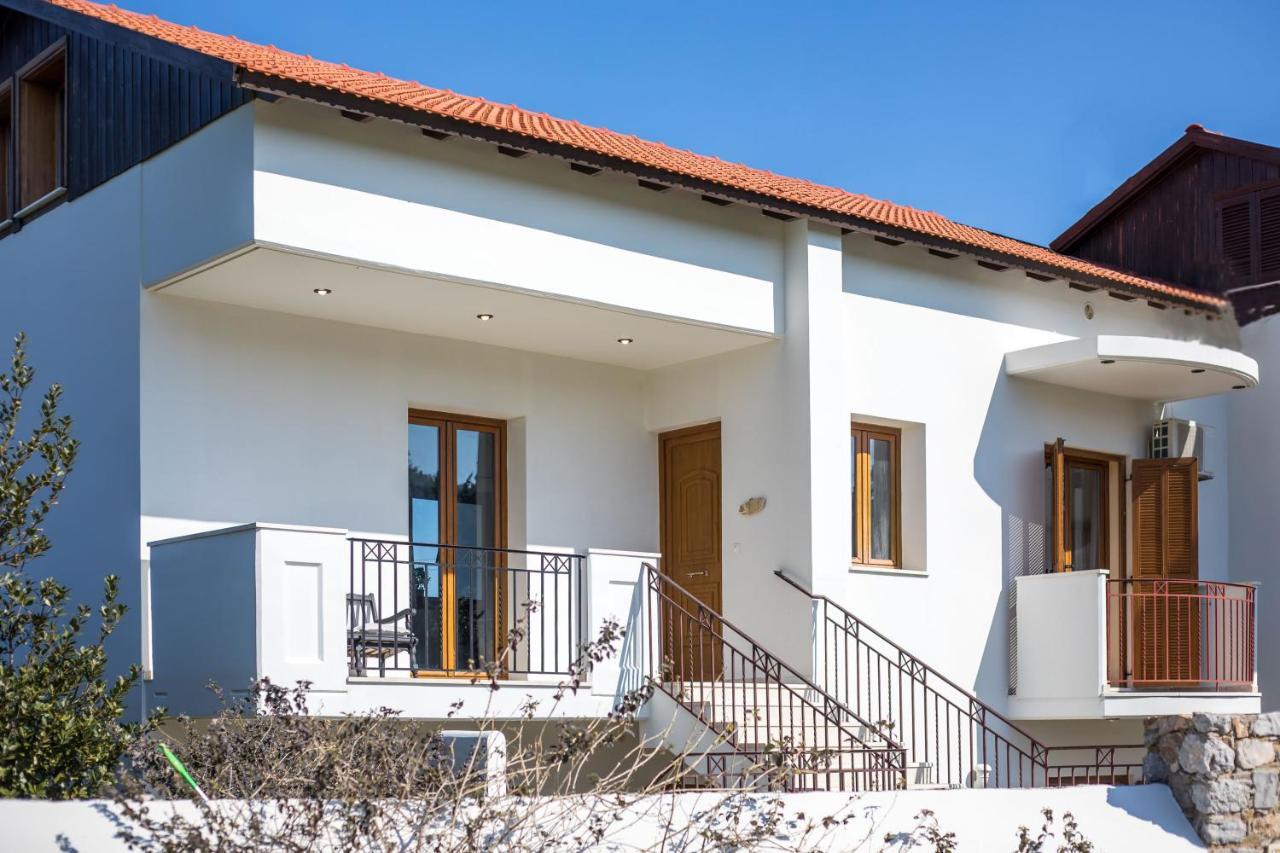 Villa Kora Kallithea  Exterior photo